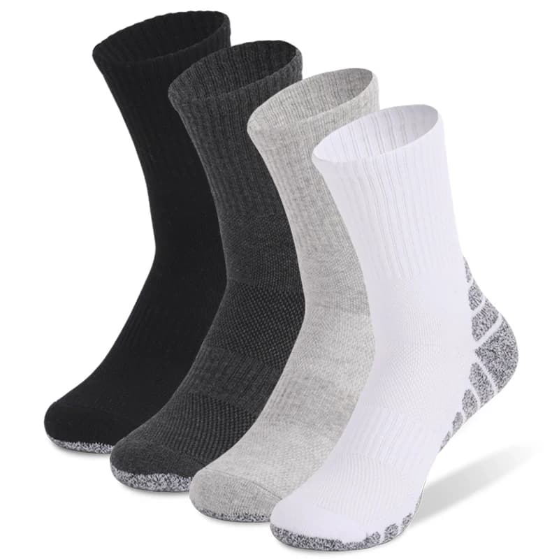 Inverno meias de esqui térmicas das mulheres dos homens esportes ao ar livre meias quentes snowboard escalada caminhadas thermosocks EU35-47