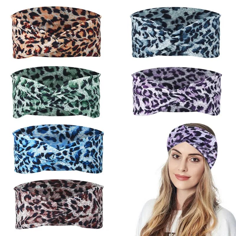 Bandagem de turbante bandagem de turbante bandagem de bandana de cabelo para meninas