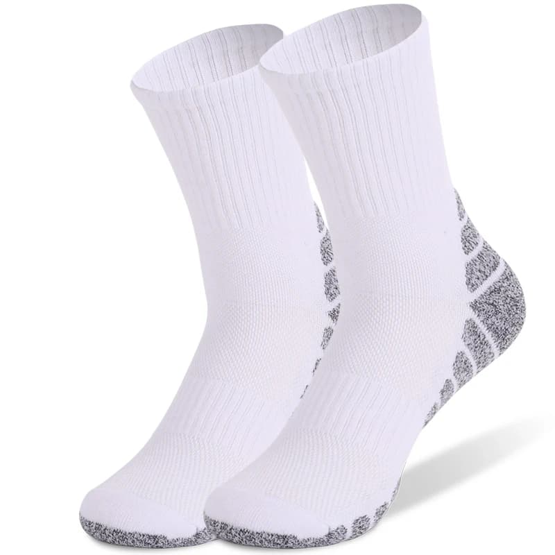 Inverno meias de esqui térmicas das mulheres dos homens esportes ao ar livre meias quentes snowboard escalada caminhadas thermosocks EU35-47