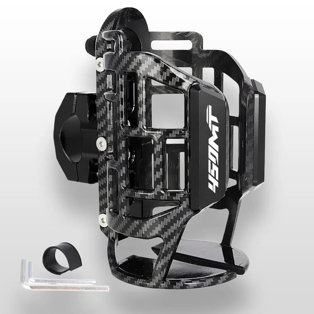Acessórios para motocicletas Moto para Cf Moto 450 Mt Cfmoto 450mt Suporte para copos/garrafas