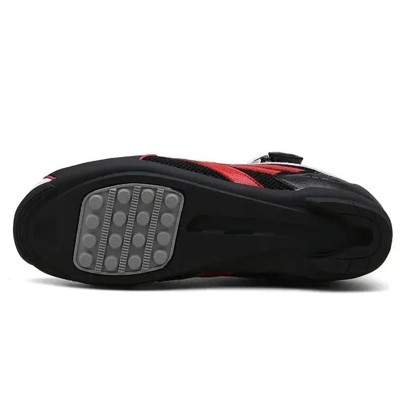 Botas de couro do plutônio para motociclista botas de equitação de quatro estações das mulheres dos homens botas de motocicleta respirável bota de motocross