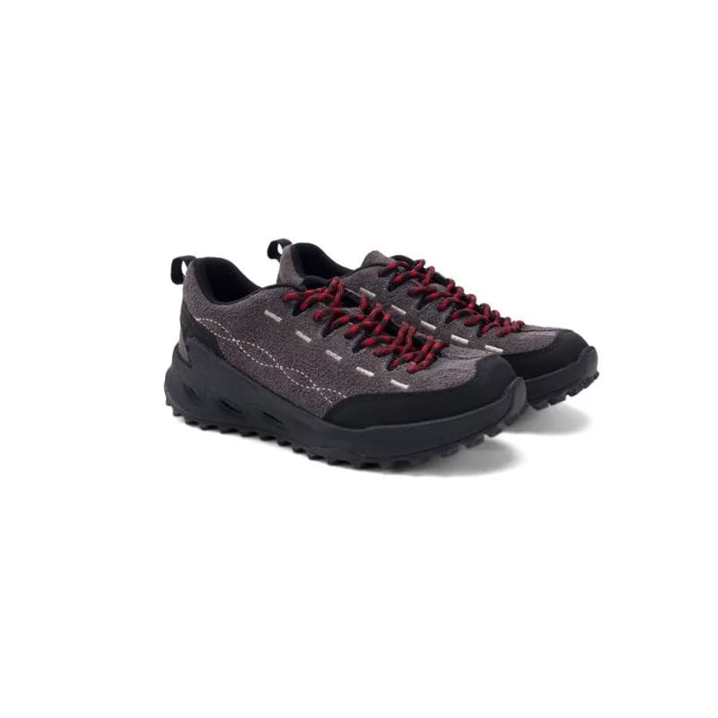 Plataforma ao ar livre montanhismo sapatos de treinamento moral nova moda feminina casual versátil altura crescente tênis esportivos