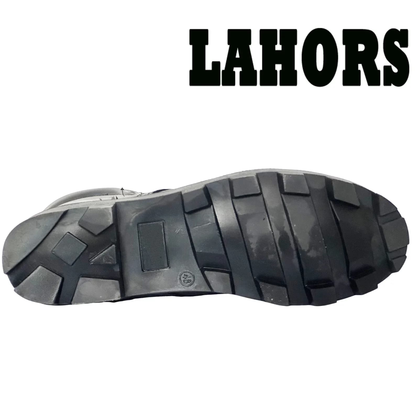 LAHORS ®   Homem de couro original botas táticas esporte caminhadas sapatos ao ar livre tornozelo deserto botas combate sapatos segurança trabalho botas hombre