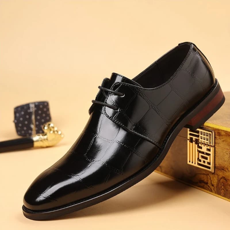 Homem vestido sapatos marrom casual negócios sapatos de escritório para homem sapatos oficiais designer luxo tênis masculino chaussure mariage homm