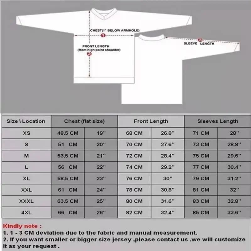 Solto cavaleiro 3/4 manga camisa dh motocross downhill terno enduro maillot bmx mtb ciclismo moletom de manga curta dos homens