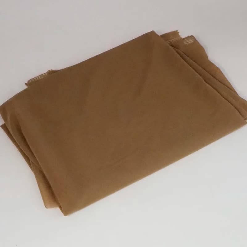 Tecido líquido de meias confortáveis e elásticas completas para fazer tecido de pele macia de tampas de peruca
