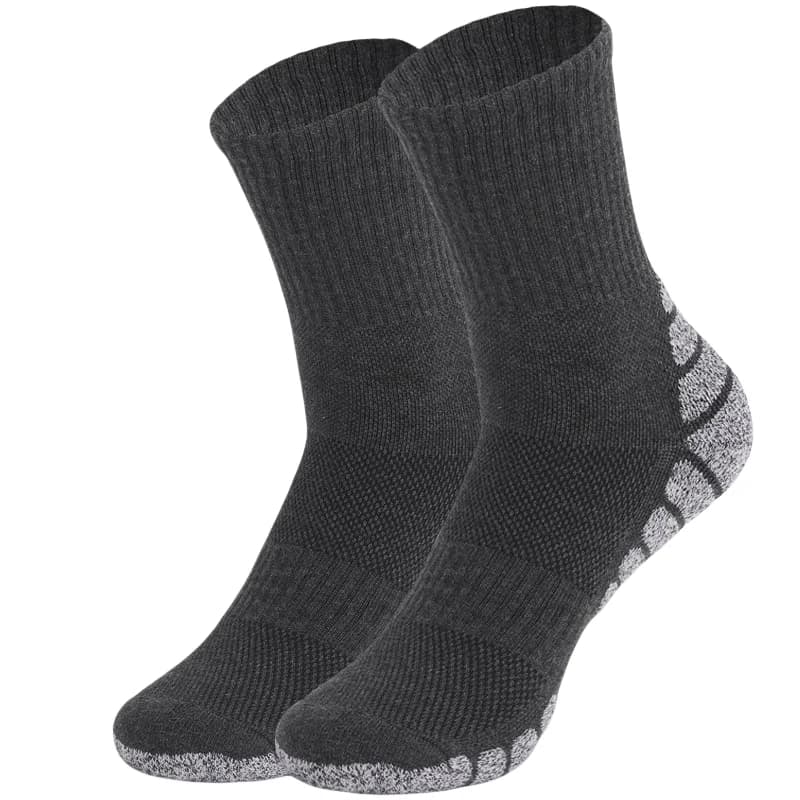 Inverno meias de esqui térmicas das mulheres dos homens esportes ao ar livre meias quentes snowboard escalada caminhadas thermosocks EU35-47