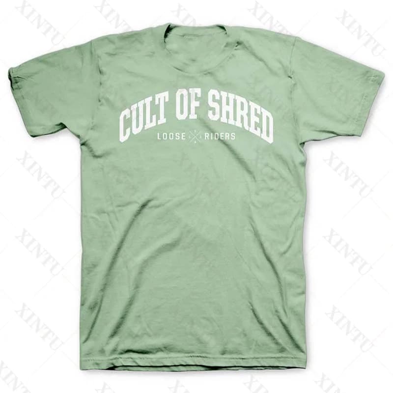 Solto cavaleiro 3/4 manga camisa dh motocross downhill terno enduro maillot bmx mtb ciclismo moletom de manga curta dos homens