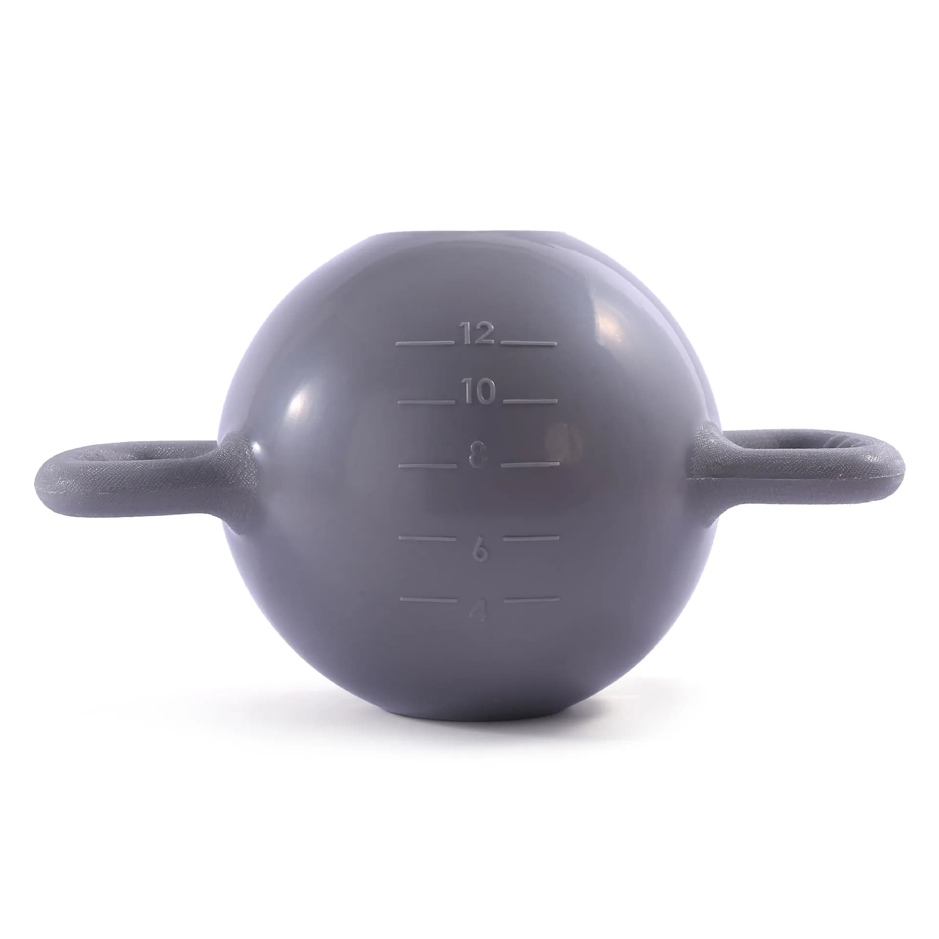 Equipamento de Academia para Treinamento e Exercício com Kettlebell Aquático