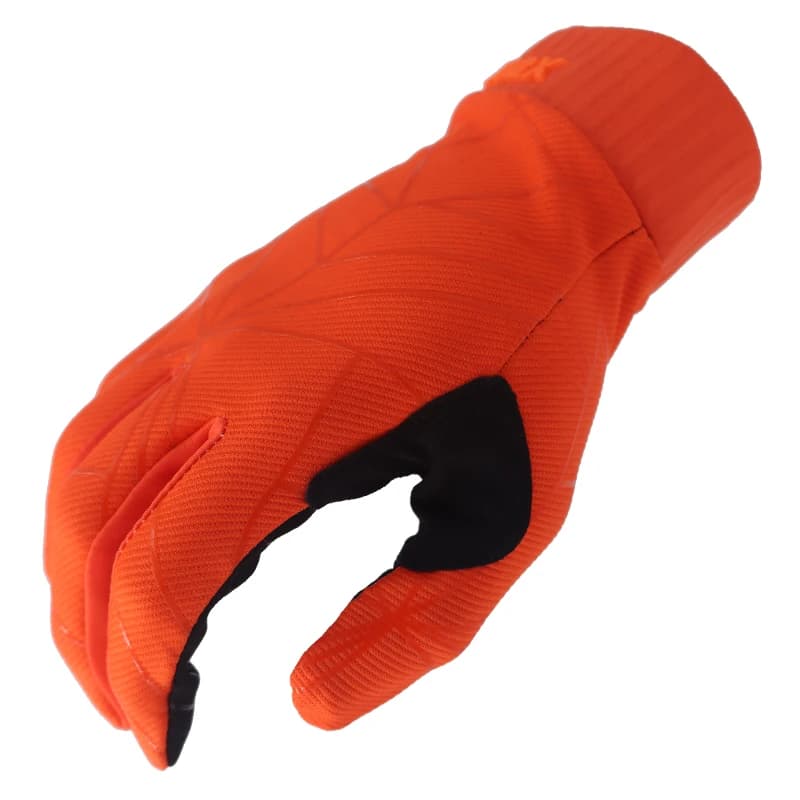 Luvas de Ciclismo IOQX MX MTB Motocross para ATV DH Mountain Dirt Bicycling com Dedos Completos