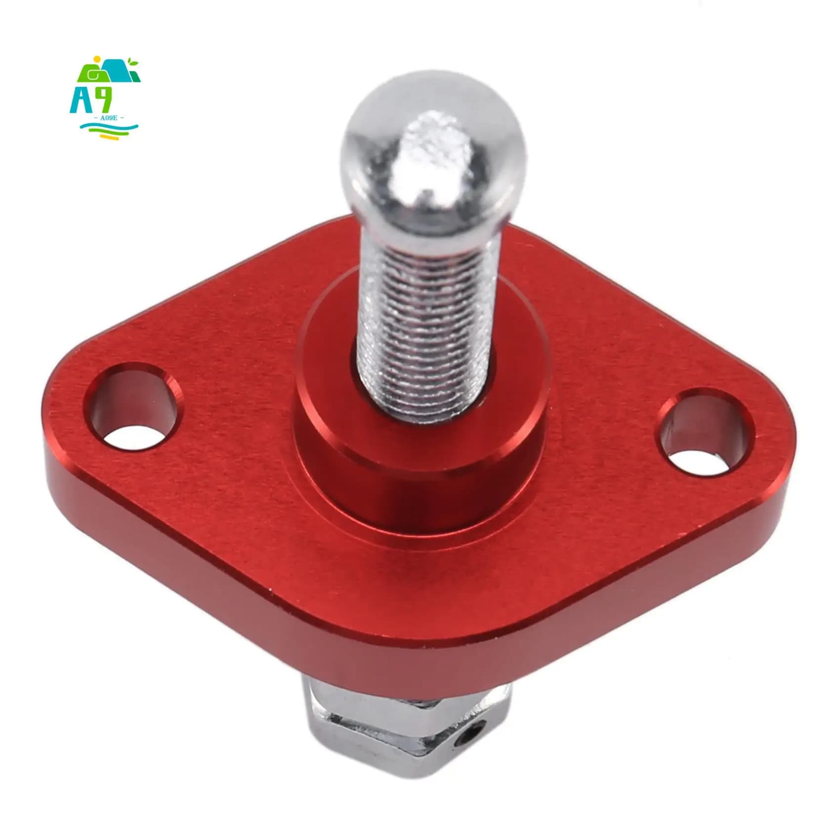 Tensor de corrente de distribuição de câmera A09E-ATV para HONDA TRX 400EX TRX 450R para Suzuki LTZ 400 Z400