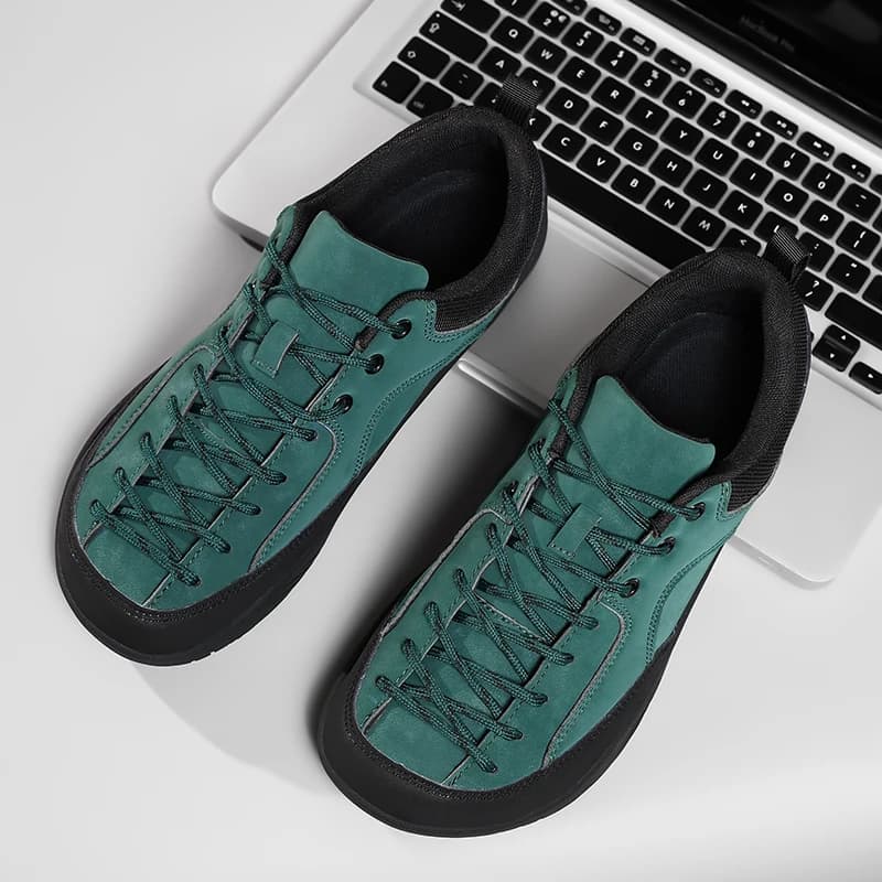 Novos Tênis Masculinos de Largura Ampla 2026, Minimalistas, Estilo Barefoot, para Caminhada, Zero Drop, Corrida, Uso Externo, Bico Largo, Antiderrapantes