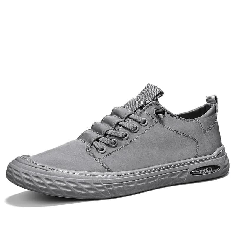 Não-couro sapatos casuais sapatos respiráveis para homem formadores sapatos de grife tênis casual uomo tênis casual