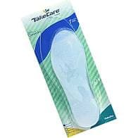 Palmilha de silicone; Palmilha ortopédica; palmilha para tênis;