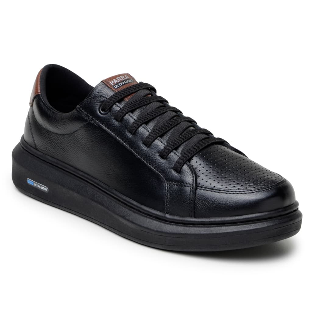 Sapatenis Tenis Casual Masculino Sapatenis 100% Couto Legitimo Moderno Confortável  Original Parra Boots
