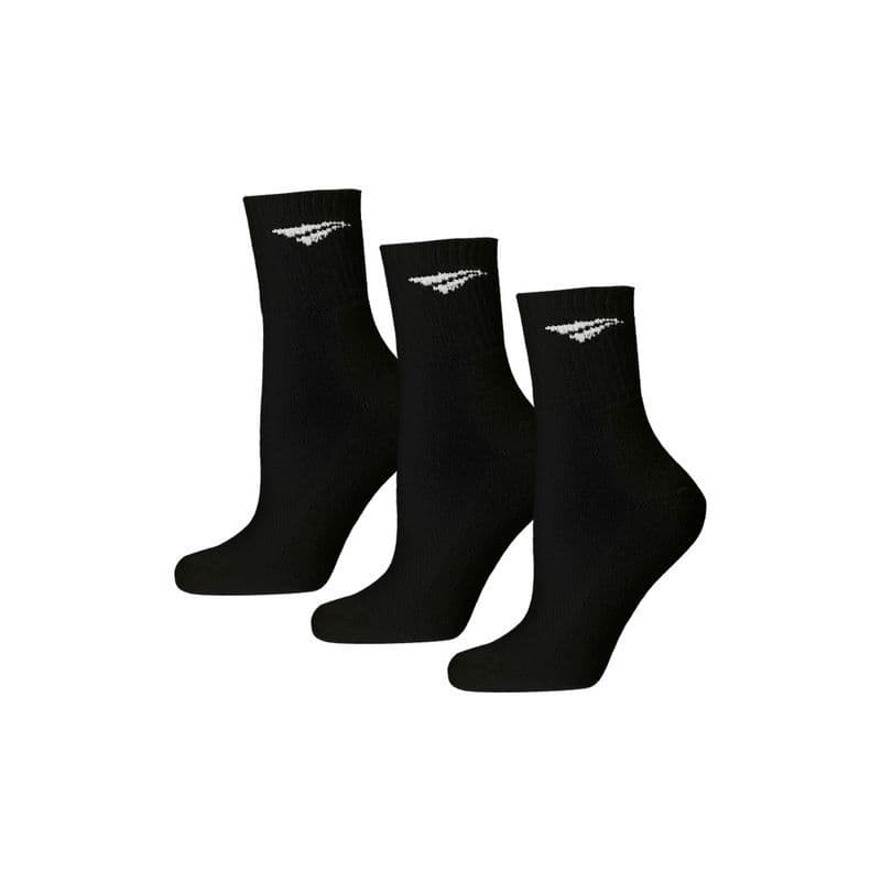 Kit com 3 pares de  Meia Cano Médio Penalty 39-44