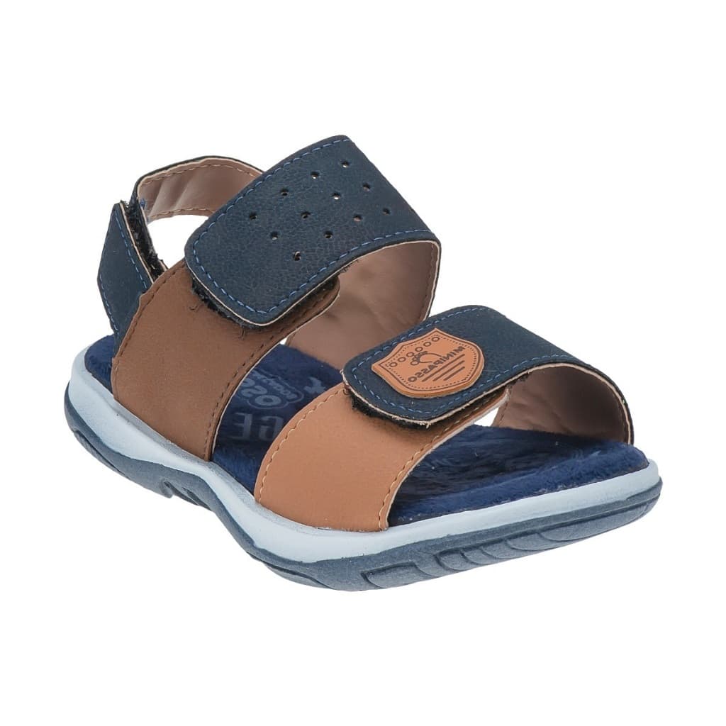 Sandália Infantil Masculino Papete Infantil Menino Sandália Infantil Menino