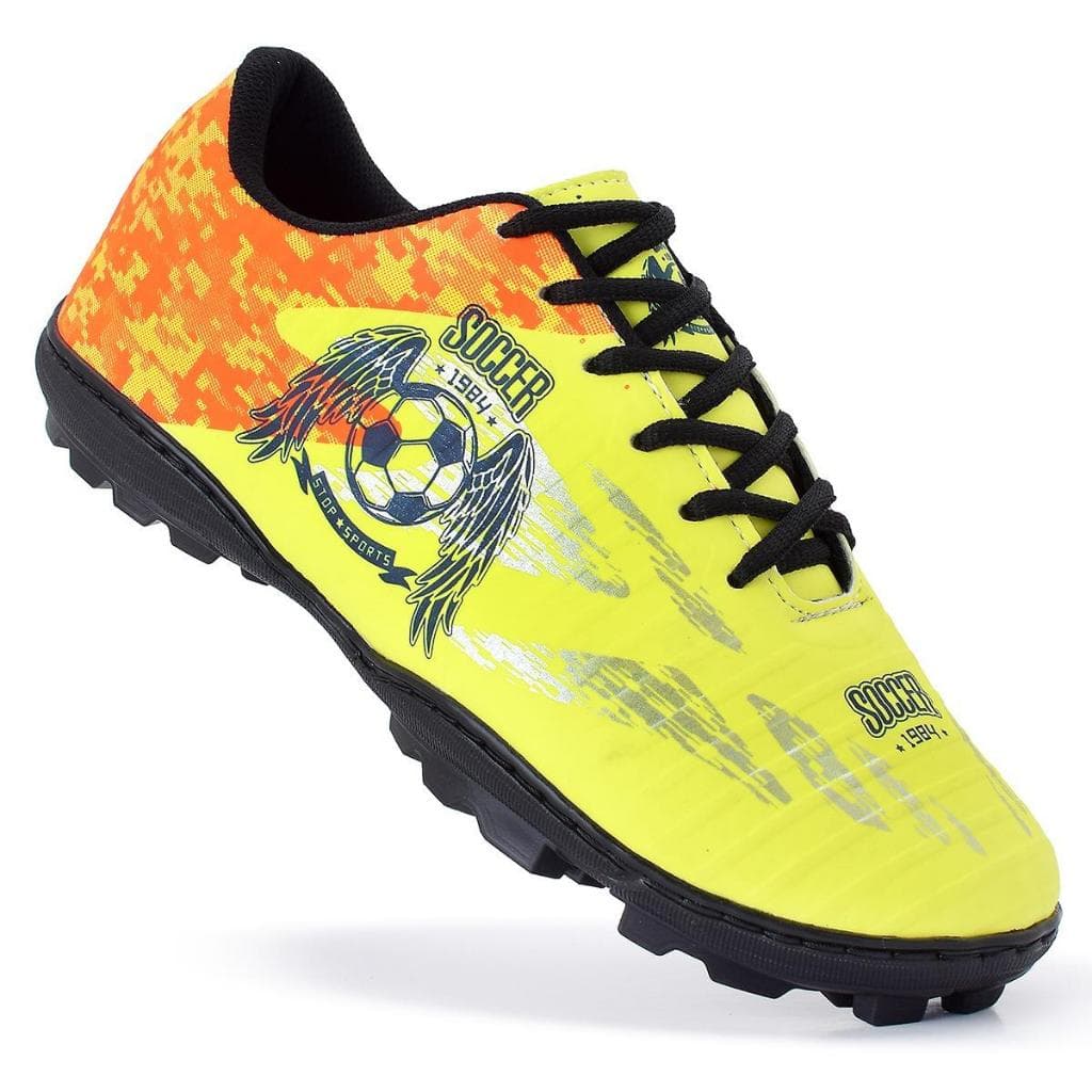 chuteira de society Masculino chuteira society masculino reforçada