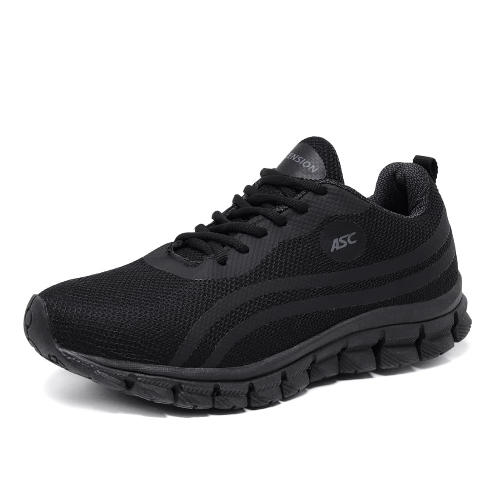 Tênis unisex tamanho BIG Tamanho Grande Confortável e Leve Ideal para Caminhadas Treinos e Dia a Dia Tênis Lege 21!