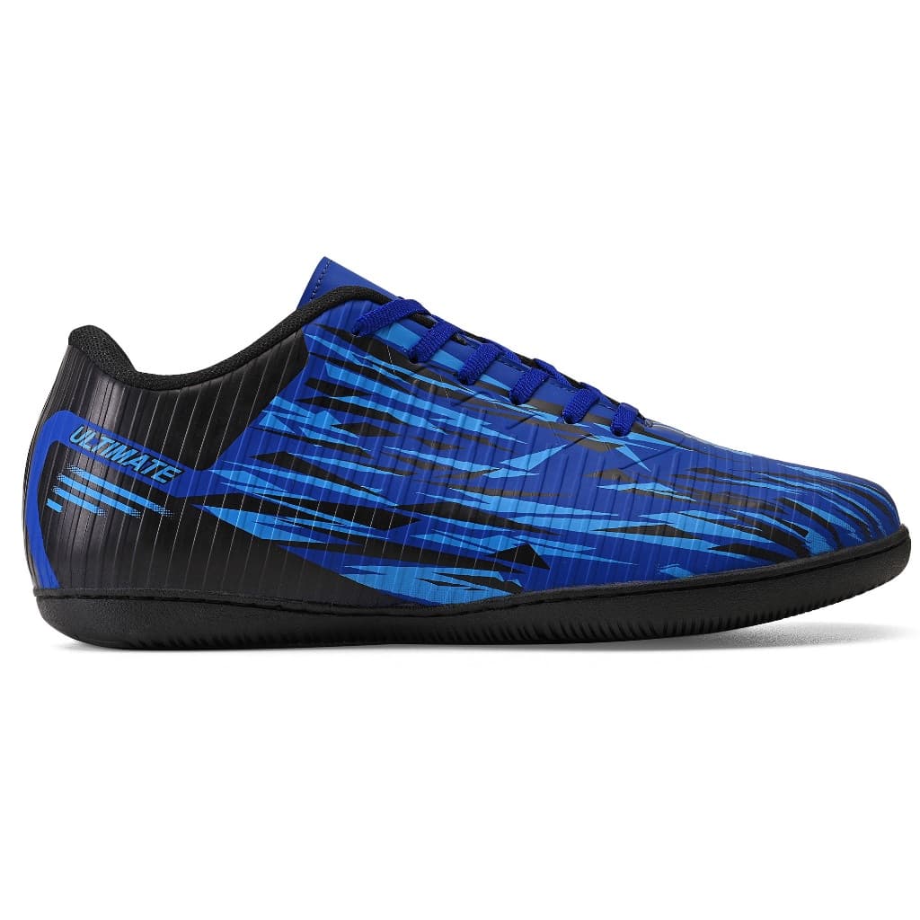 Tenis Futsal Chuteira Futebol Masculino Chuteira Futebol de Salão Tênis Futsal Costurado
