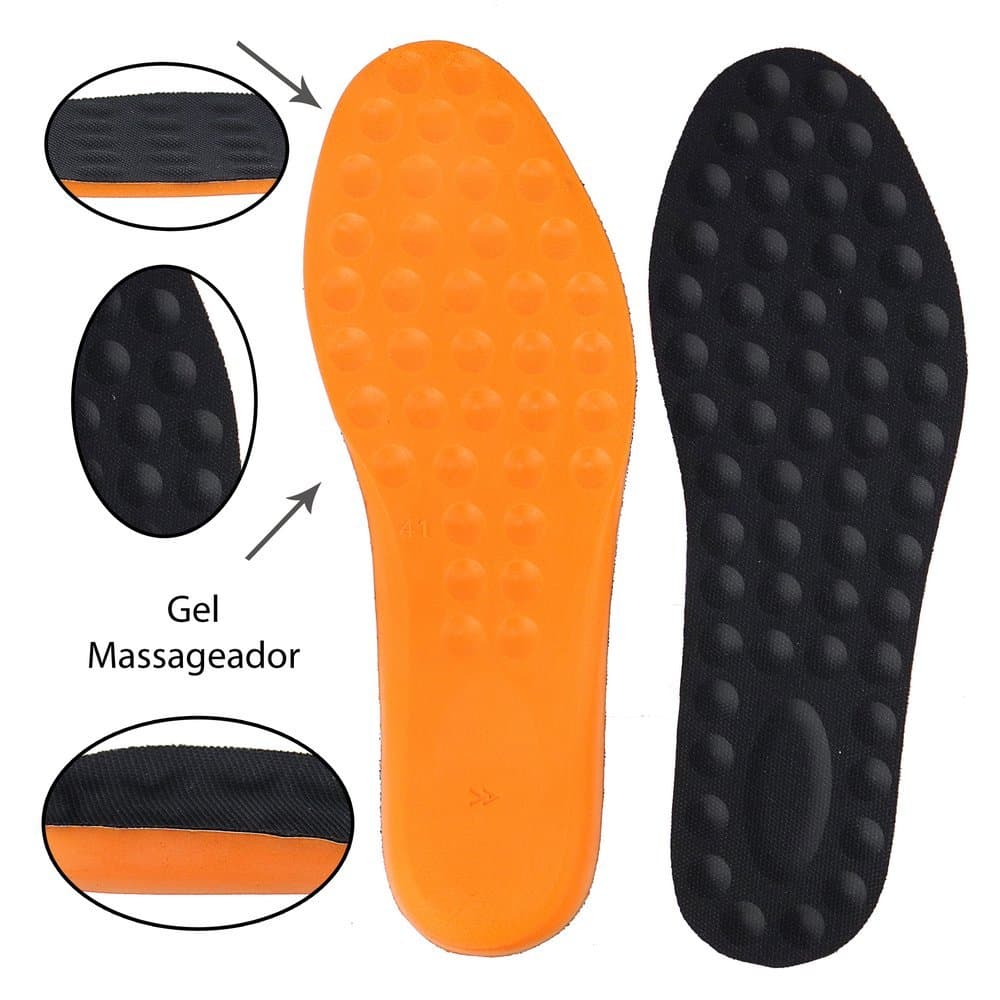 Palmilha Ortopédica,Palmilha anatomica, Palmilha Gel, Palmilha Pu, Palmilha anti impacto, palmilha confortavel, esporão