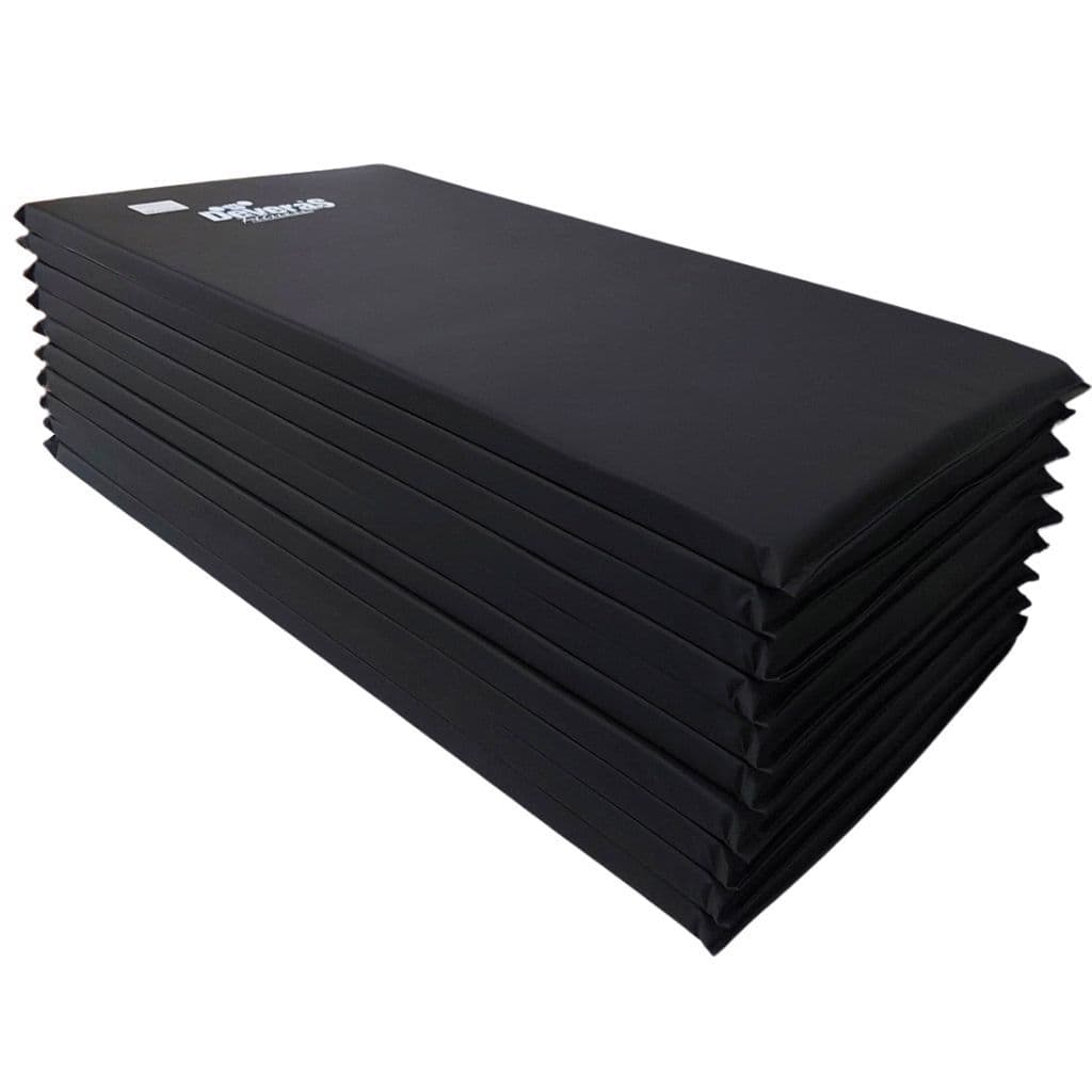 10 colchonetes de academia 90 x 47 x 3 cm colchonete academia kit com 10 colchonetes D26
