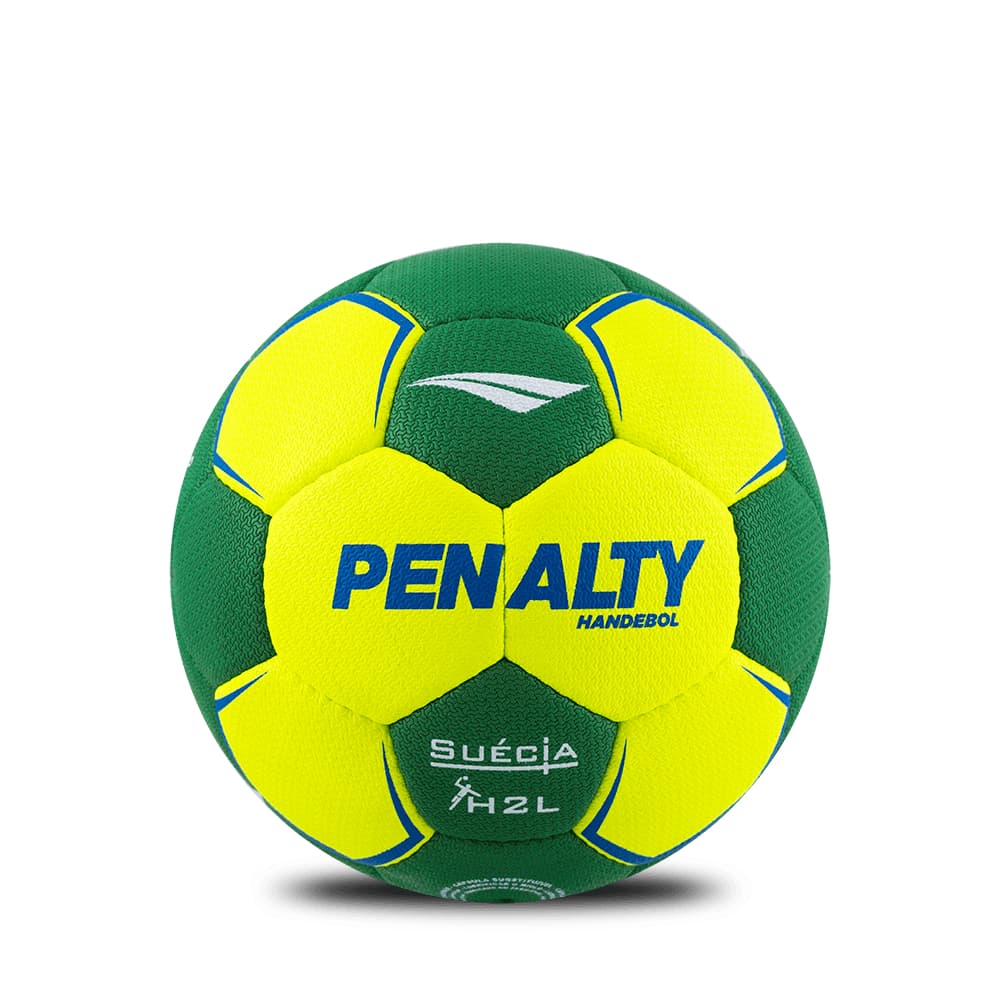 Bola Handebol Suécia H2L Ultra Grip X Penalty Original