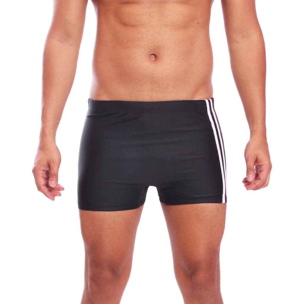 Sunga Boxer Masculina Box Praia Piscina Verão Forrada Sunga Masculina Moda Praia Sunga Forrada