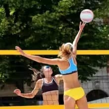 Bola de jogo de treinamento profissional de vôlei tamanho 5, bola para jovens iniciantes, bola de prática interna, vôlei