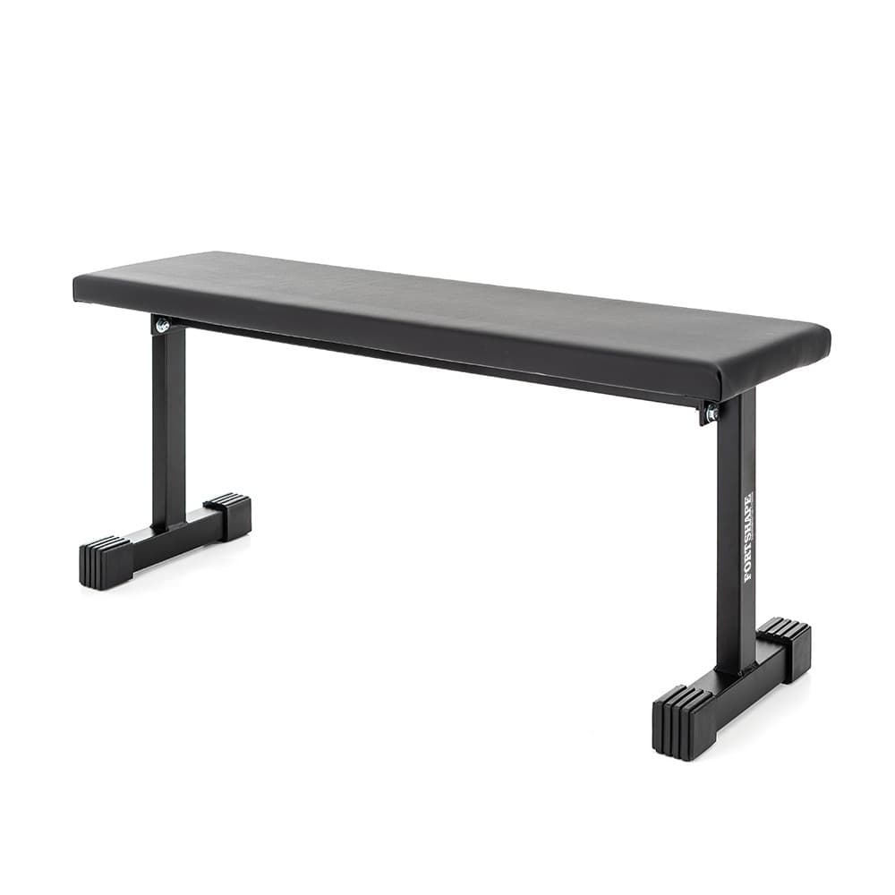 Banco Supino Reto 100cm até 250kg - Academia / Musculação