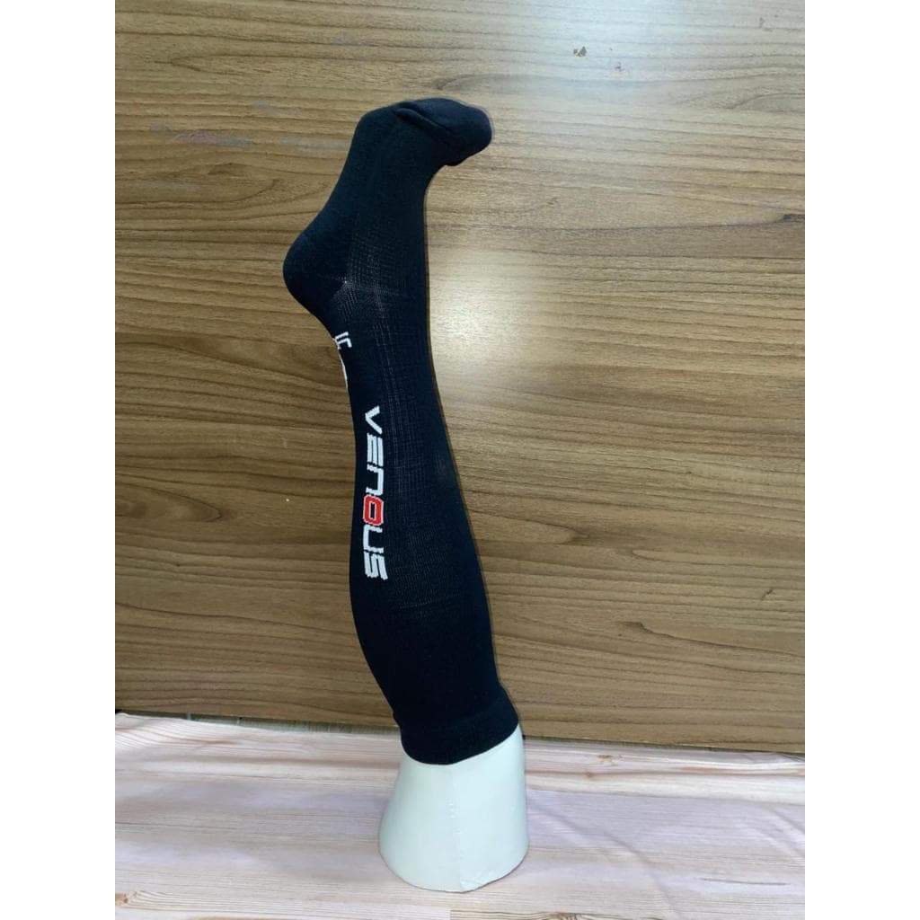 Meias esportivas compressão; Meias Venous; Meias de corrida; Meias Ciclista; Meias cano longo; Meias compressão