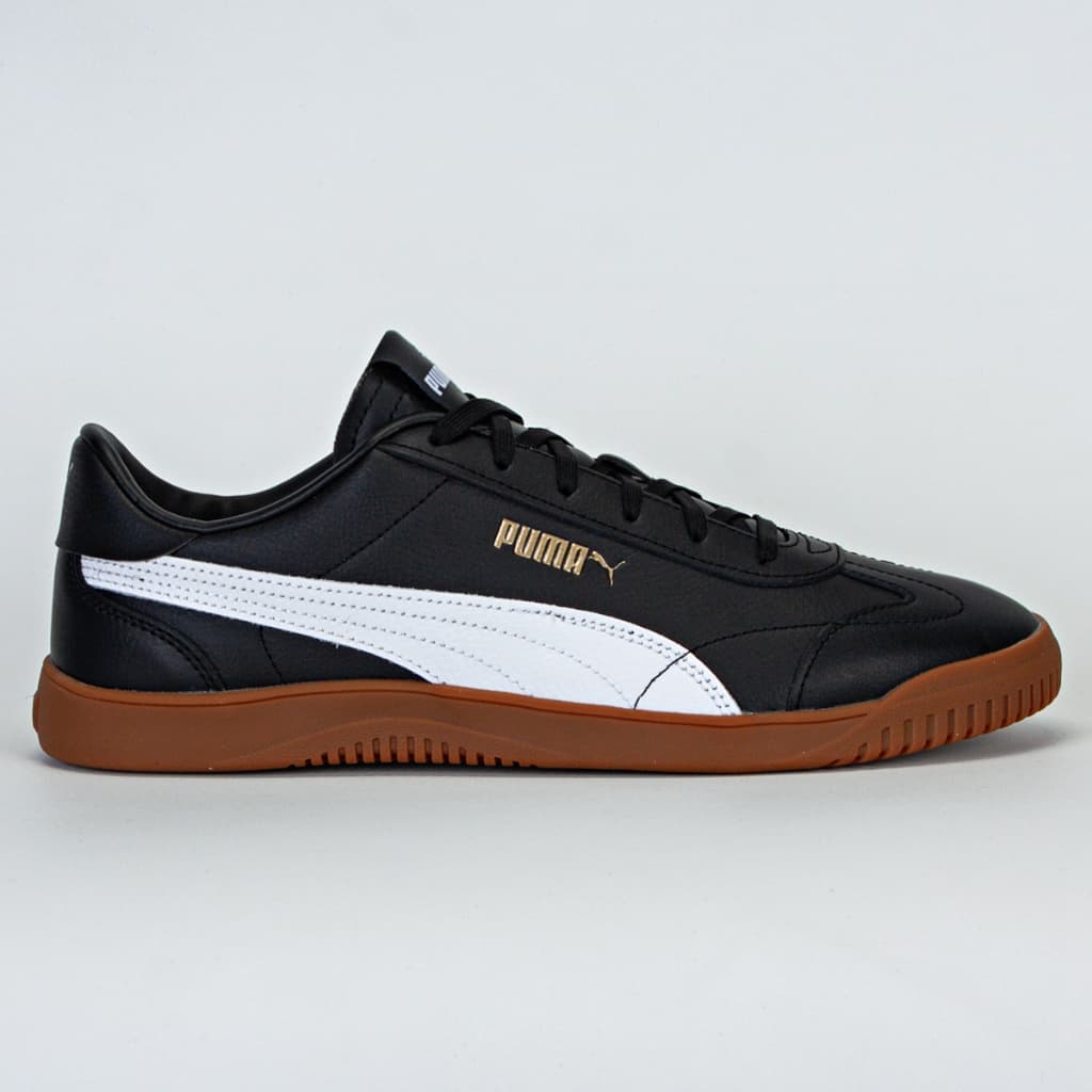 Tênis Puma Club 5v5 Unissex Casual Feminino e Masculino