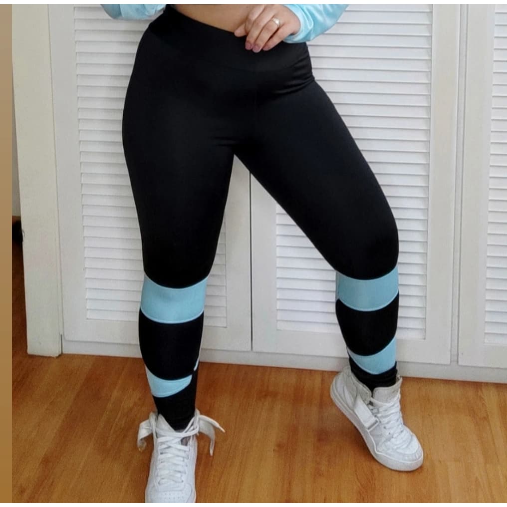 Legging Fitness ; Legging preta ; Legging promoção ; legging esportiva