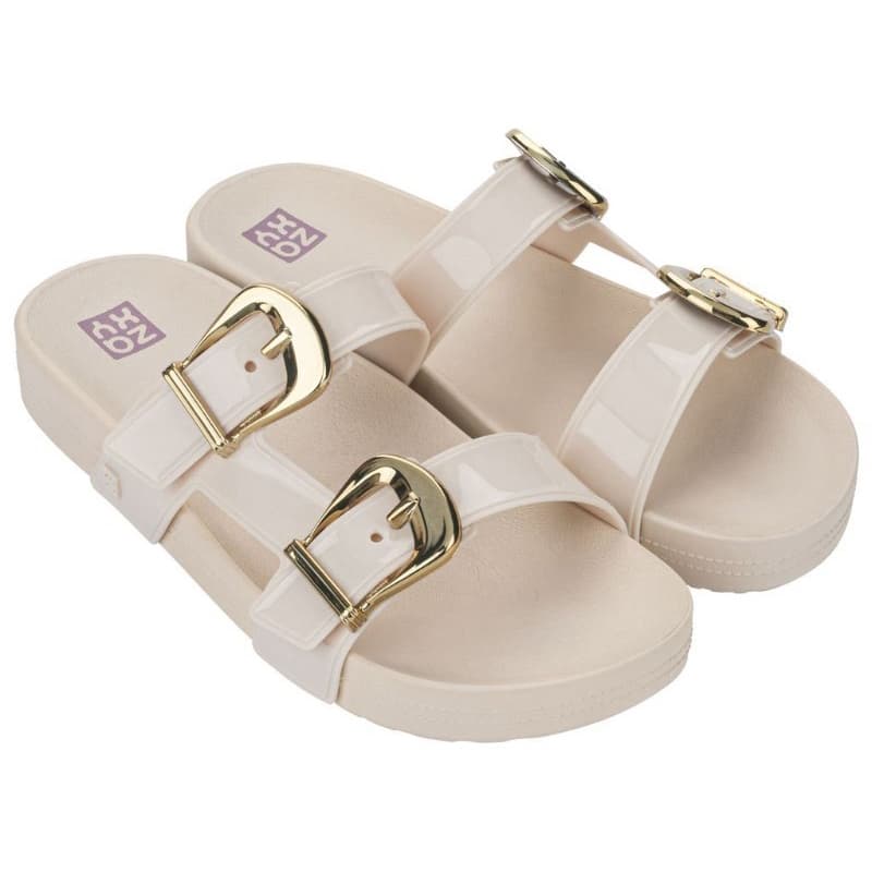 Chinelo Slide Feminino Zaxy Flash Ii - 19225