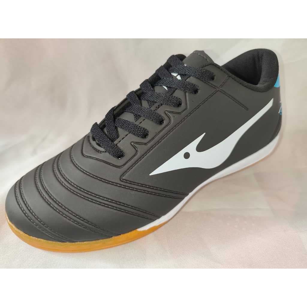CHUTEIRA TENIS FUTSAL NU PTO QUADRA SALAO FUTSAL ESPORTE