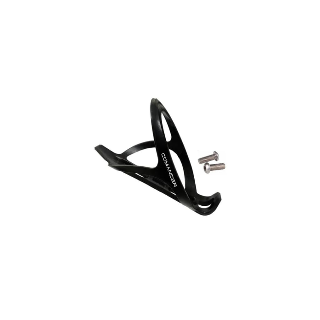 Kit Suportes de garrafa Comander/ Par de suportes de garrafa/ Suporte Caramanhola