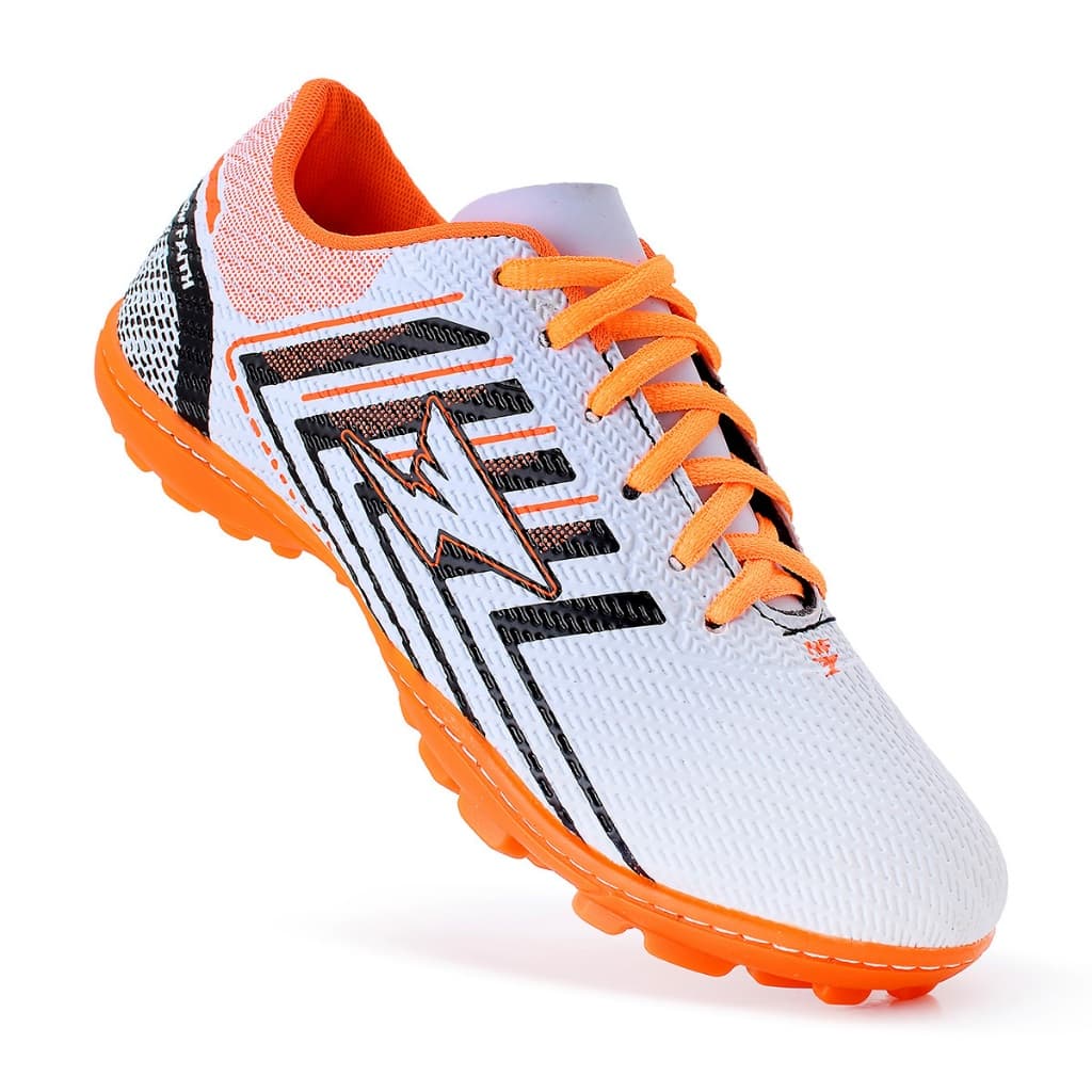 Chuteira de Futebol Chuteira de Society Chuteira de Campo Sintético Costurada Reforçada Envio imediato