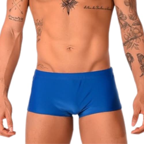 sunga com proteção uv PRAIA piscina 3 cores sunga boxer sunga praia