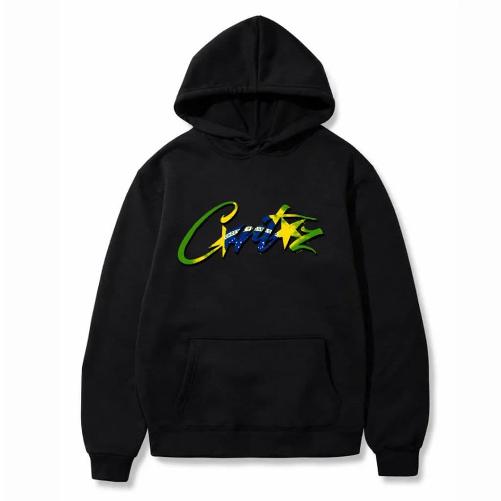 MOLETOM STREETWEAR BRASIL, MOLETOM STREET, MOLETOM UNISSEX, ALCATRAZ BRASIL, COPA DO MUNDO 2026, MOLETOM BRASIL