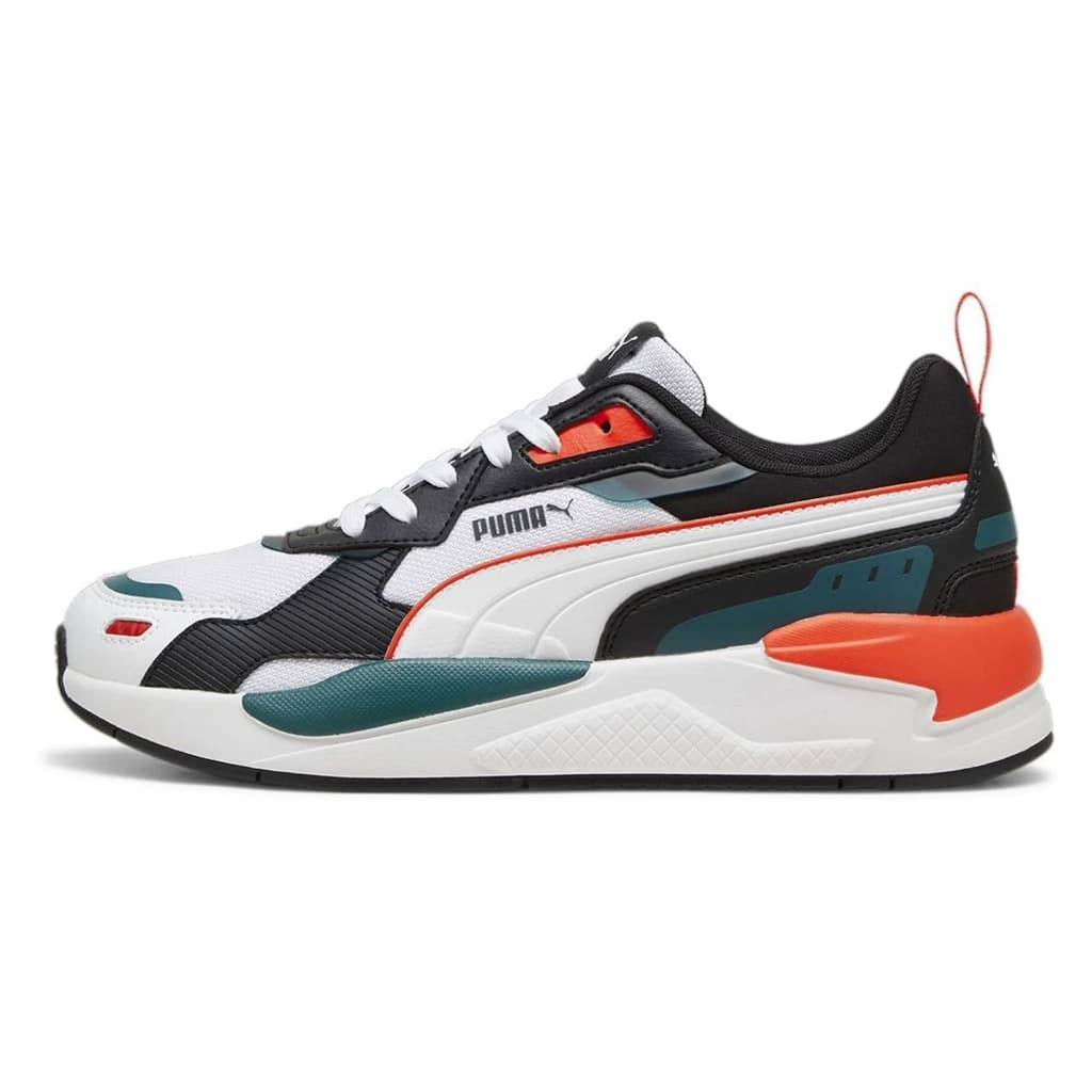 Tênis Casual Masculino Puma X-Ray 3 Bdp Lançamento Original