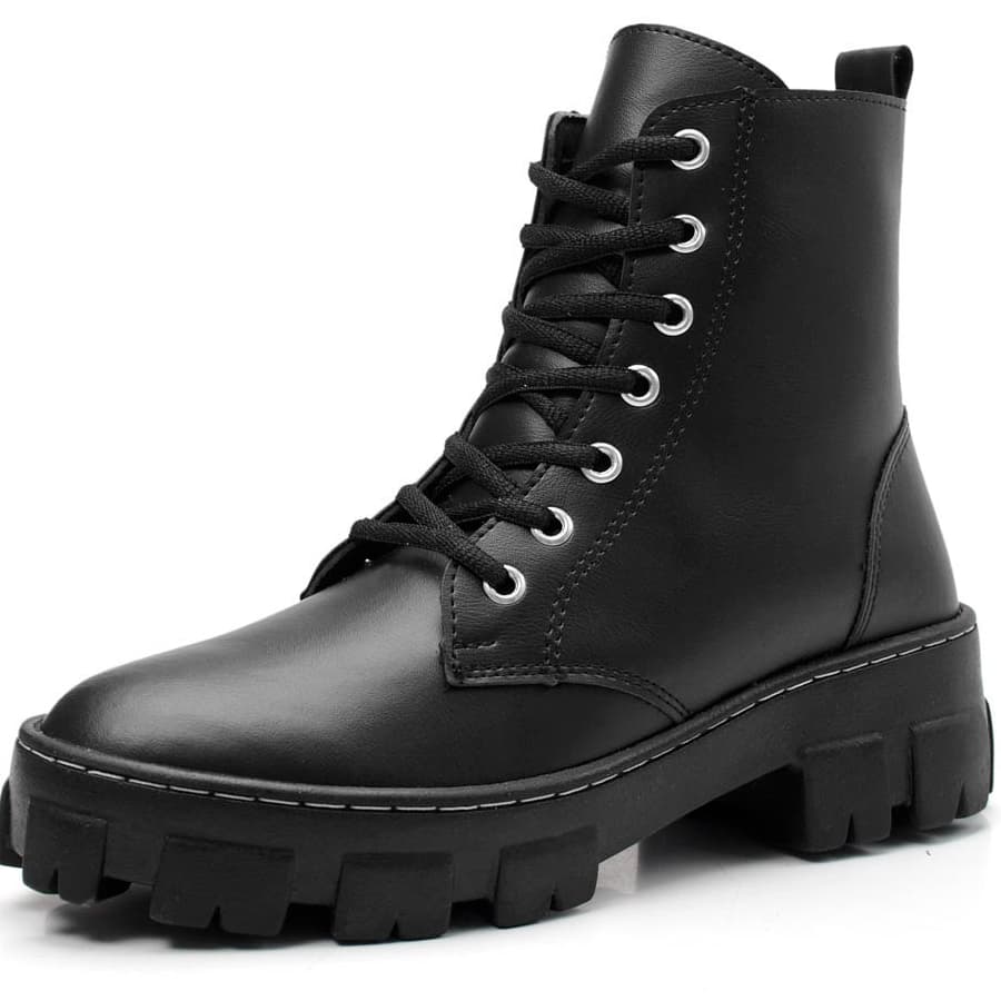 BOTA COTURNO TRATORADA, BOTA ROQUEIRA, BOTA PLATAFORMA, BOTA COSPLAY, BOTA FEMININA LEVE, CONFORTÁVEL, BOTA COM ZÍPER.