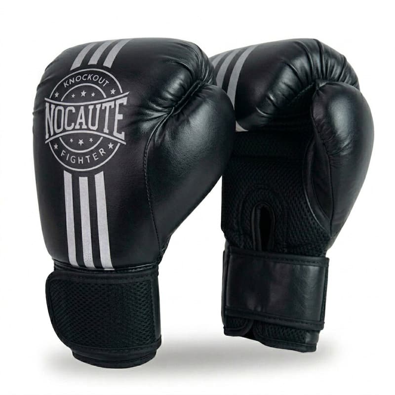Luva De Boxe Muay Thai Treino. 10oz, 12oz, 14oz profissional + sacolinha porta-luva