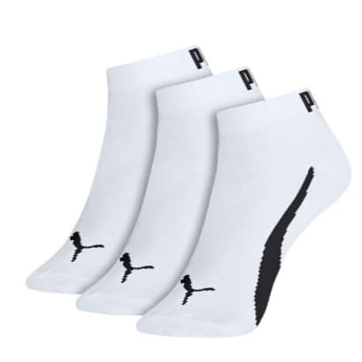 Kit 3 pares de meia masculina Puma Original com garantia e nota fiscal