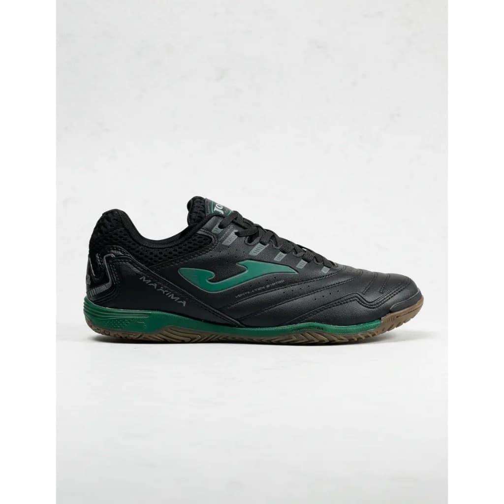 Chuteira Futsal Joma Maxima Alta Resistencia Indoor Futsal
