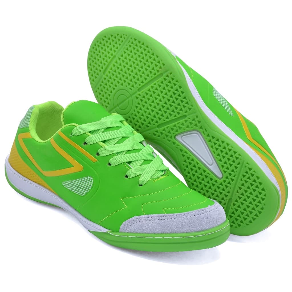 Tenis Chuteira Futsal Chuteira de Quadra Promoção Imperdível Para Jogos de Futebol