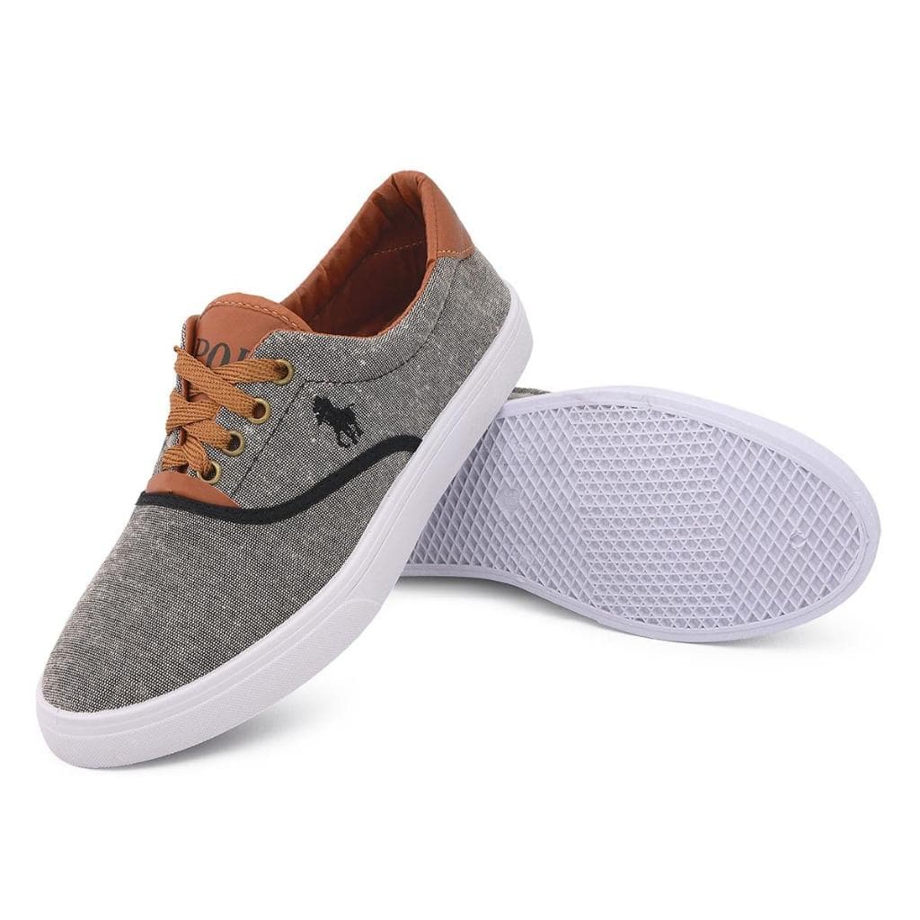 Tênis Masculino Casual Sapatênis Casual Tênis masculino social-ENVIO IMEDIATO