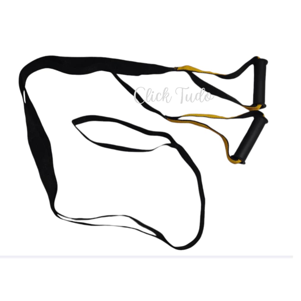 Fita de Treino Simples Pilates TRX Fisioterapia  Funcional FOTO ORIGINAL DO PRODUTO