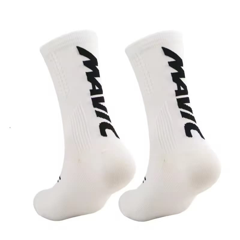 Meias de ciclismo Meias de futebol Meias esportivas Meias de caminhada