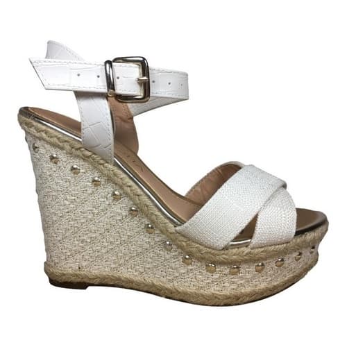 Sandalia Sandália Feminina Sandalias Plataforma Femininas..