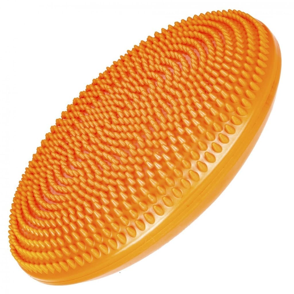 Disco de Equilíbrio Inflável Pro - Balance Cushion com Bomba